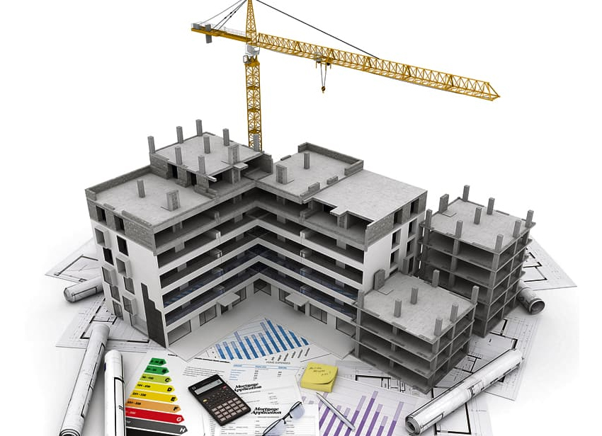 Seven Hills  Construction  Building Contractor & Flat Promoters