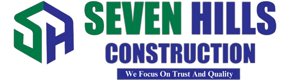 Seven Hills  Construction  Building Contractor & Flat Promoters