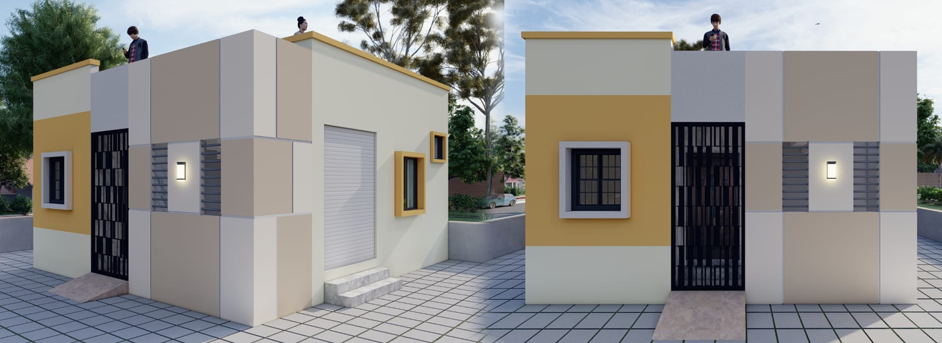 Seven Hills  Construction  Building Contractor & Flat Promoters