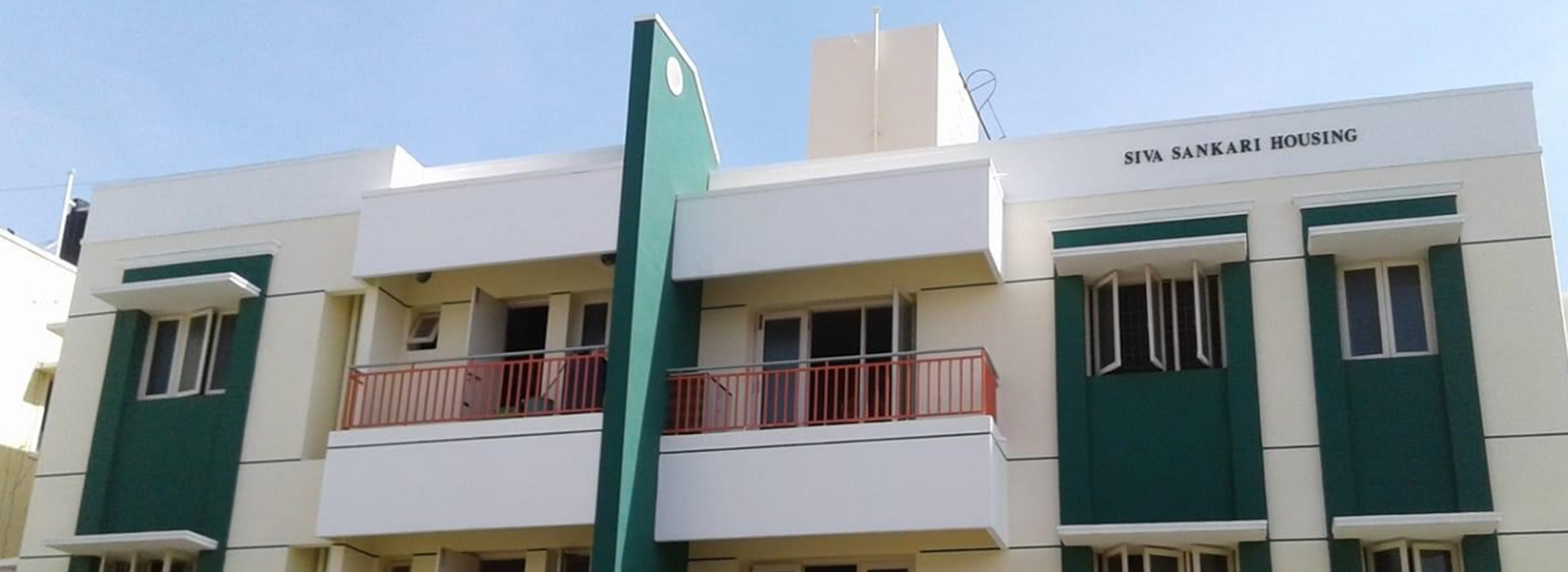 Seven Hills  Construction  Building Contractor & Flat Promoters